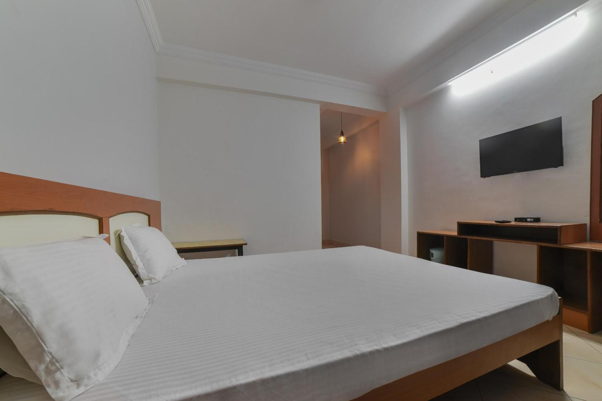 Hotel O Shubhankar Boma Экстерьер фото