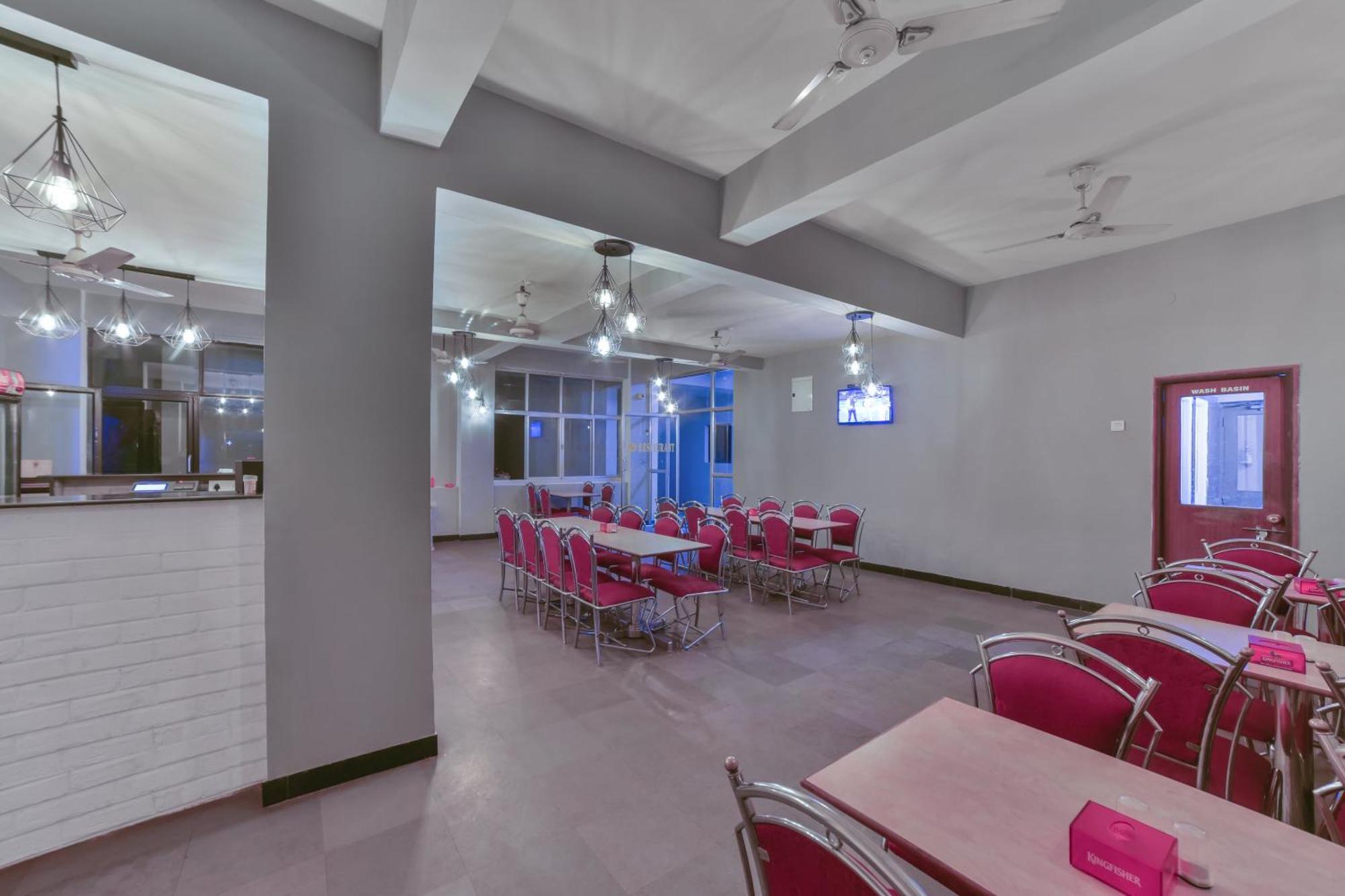 Hotel O Shubhankar Boma Экстерьер фото