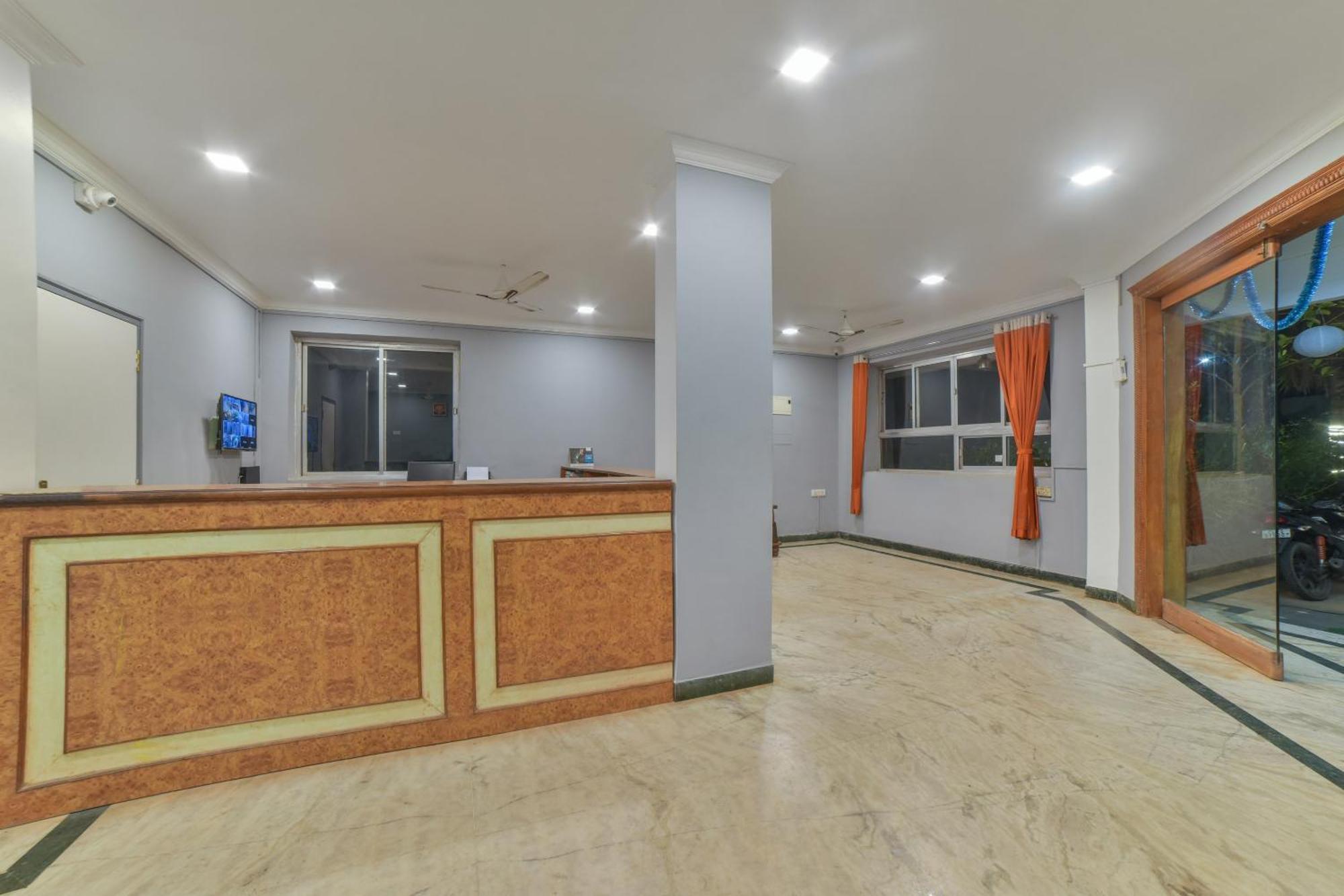 Hotel O Shubhankar Boma Экстерьер фото