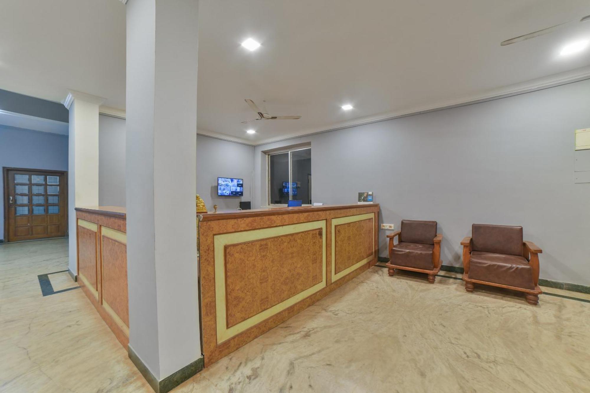 Hotel O Shubhankar Boma Экстерьер фото