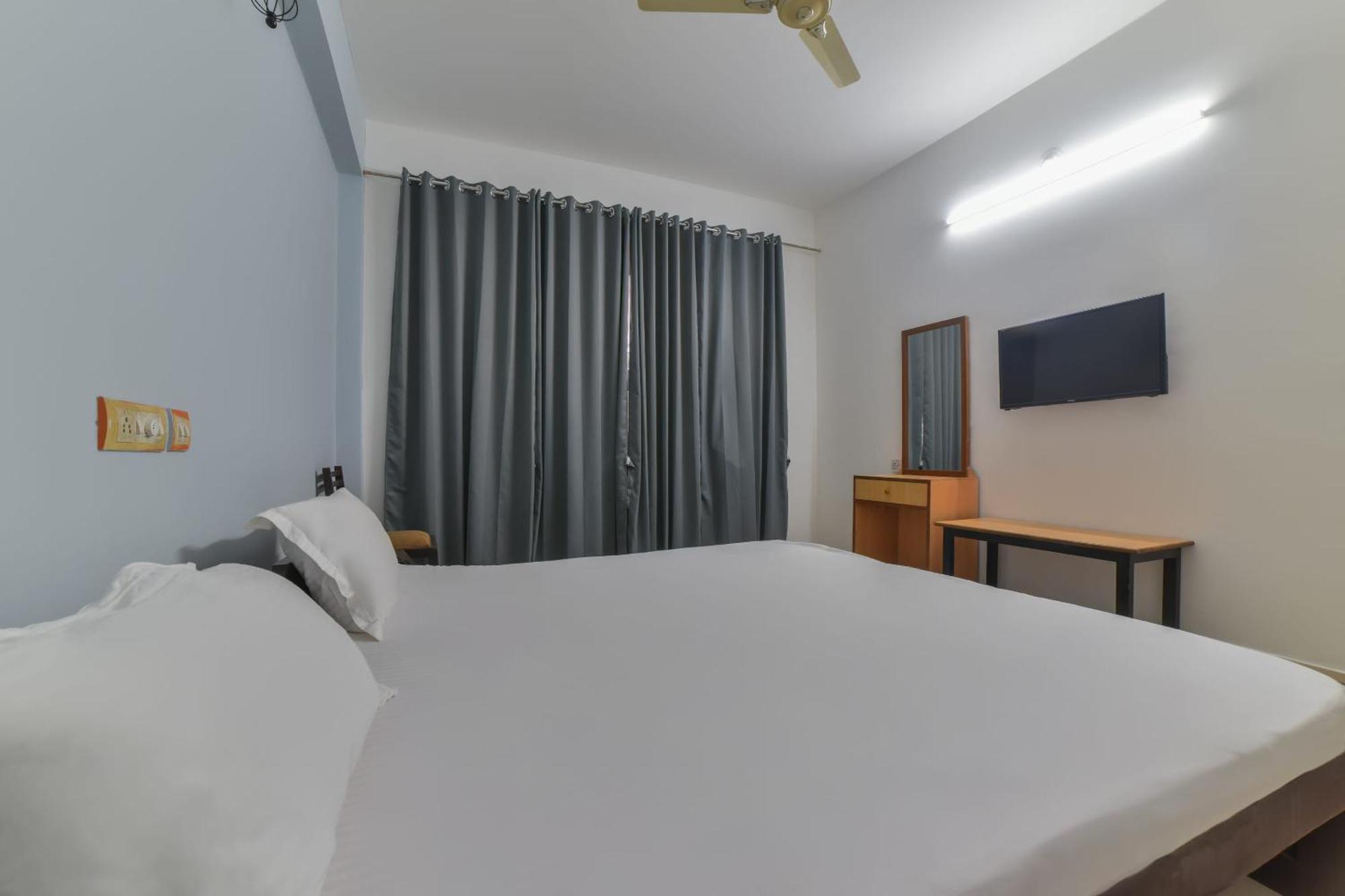 Hotel O Shubhankar Boma Экстерьер фото