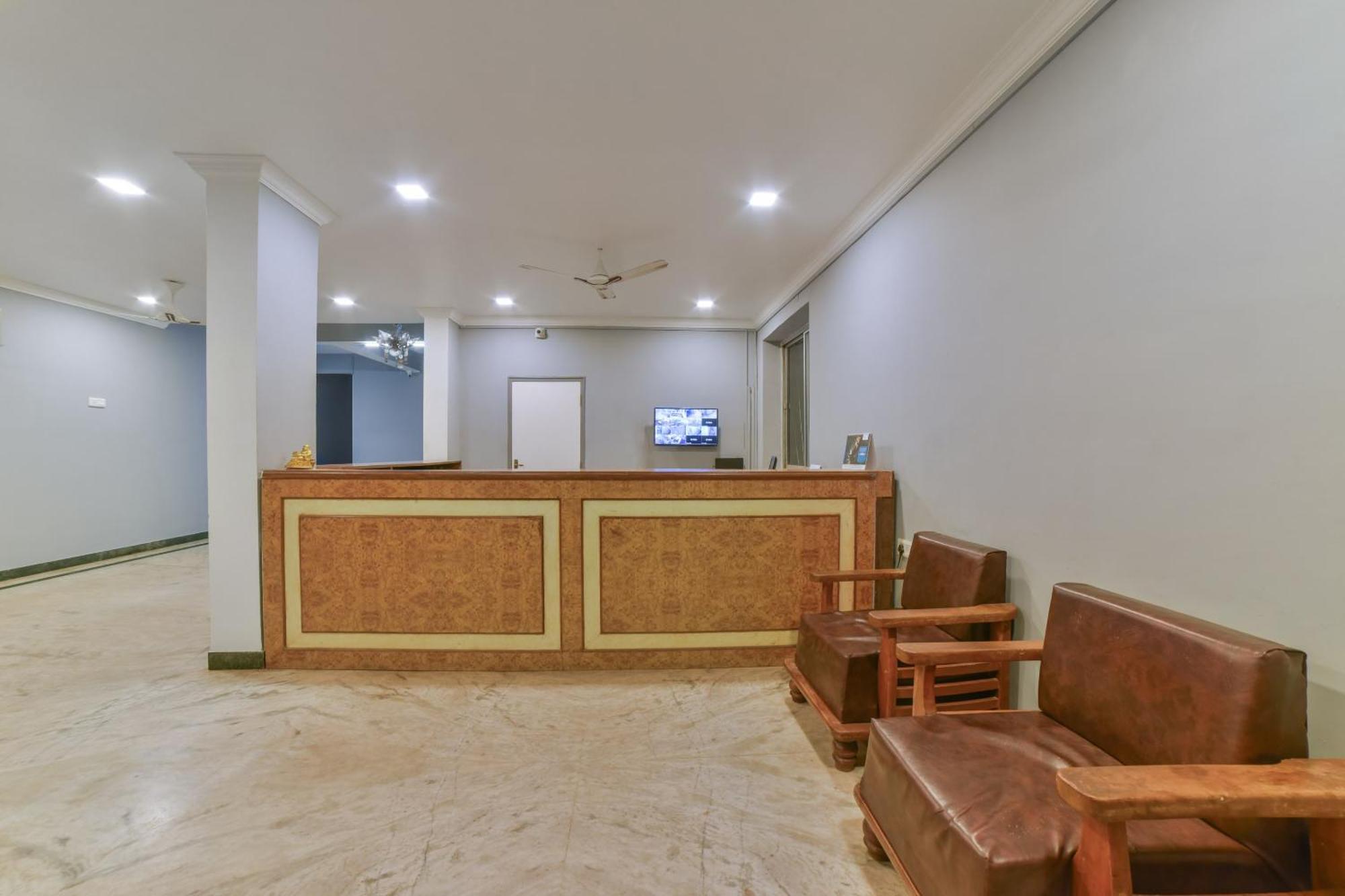 Hotel O Shubhankar Boma Экстерьер фото