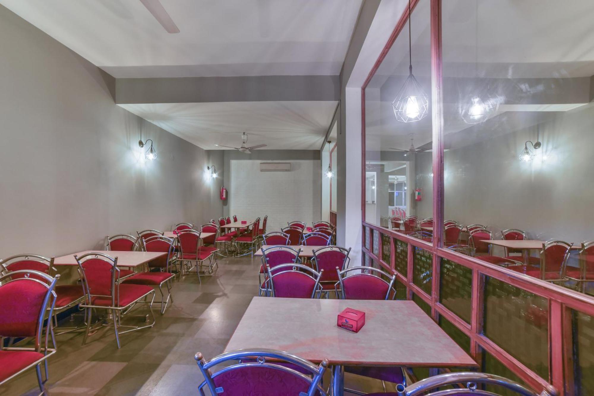 Hotel O Shubhankar Boma Экстерьер фото