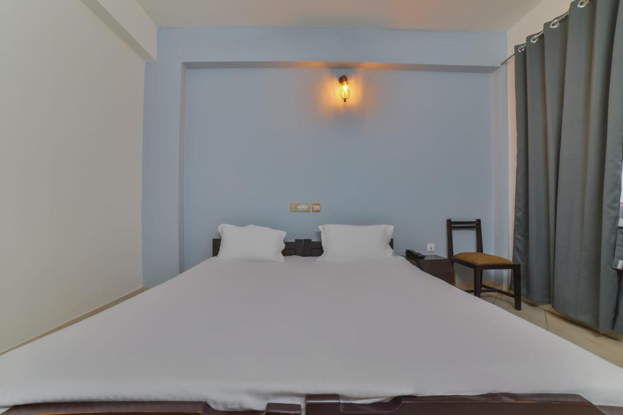 Hotel O Shubhankar Boma Экстерьер фото