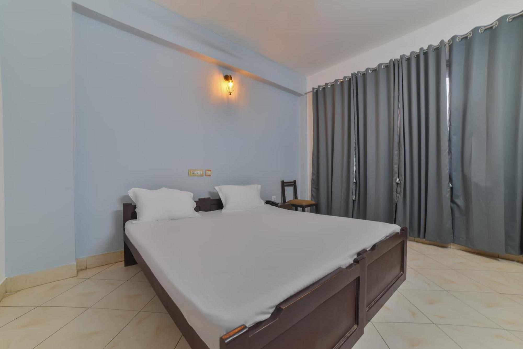 Hotel O Shubhankar Boma Экстерьер фото