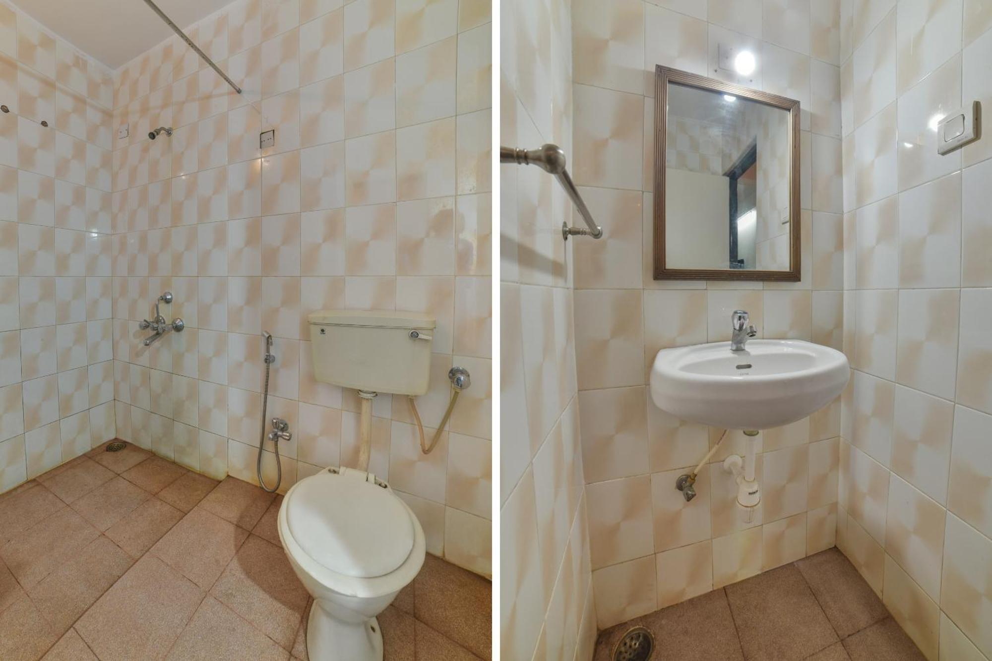 Hotel O Shubhankar Boma Экстерьер фото