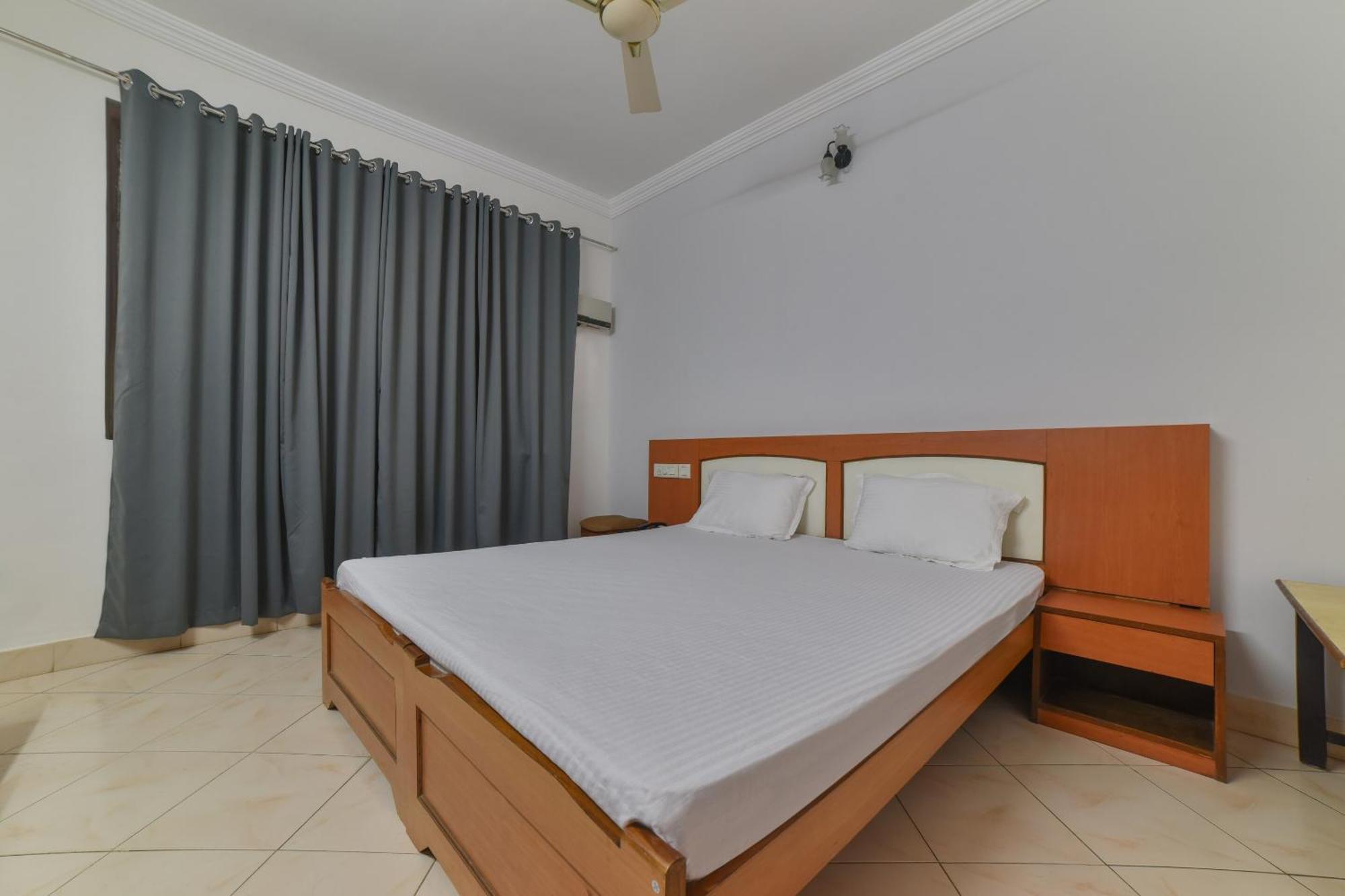 Hotel O Shubhankar Boma Экстерьер фото
