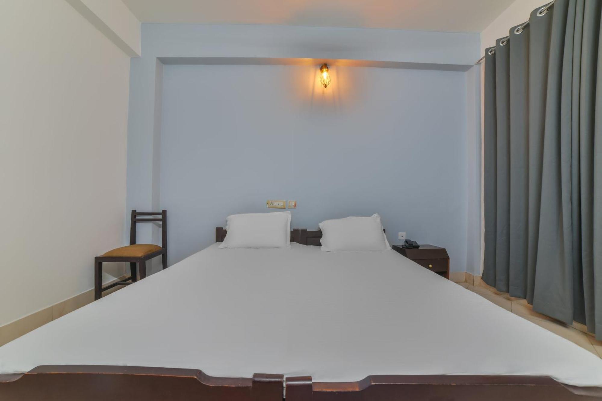 Hotel O Shubhankar Boma Экстерьер фото