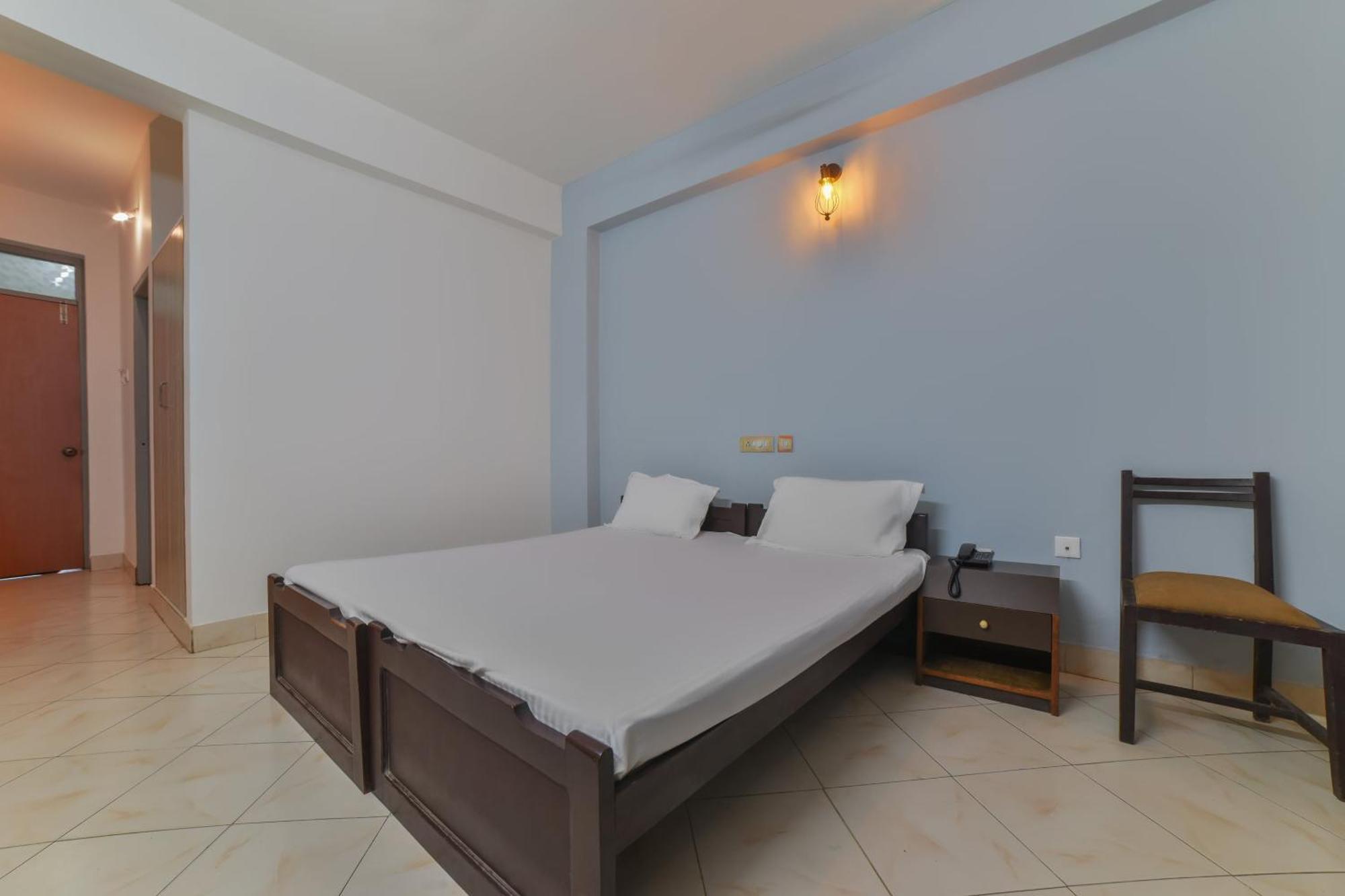 Hotel O Shubhankar Boma Экстерьер фото