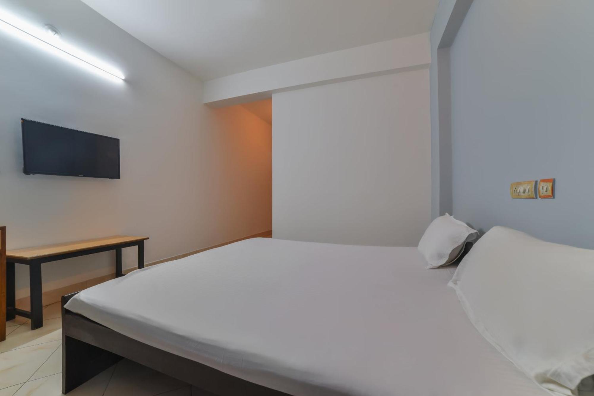 Hotel O Shubhankar Boma Экстерьер фото