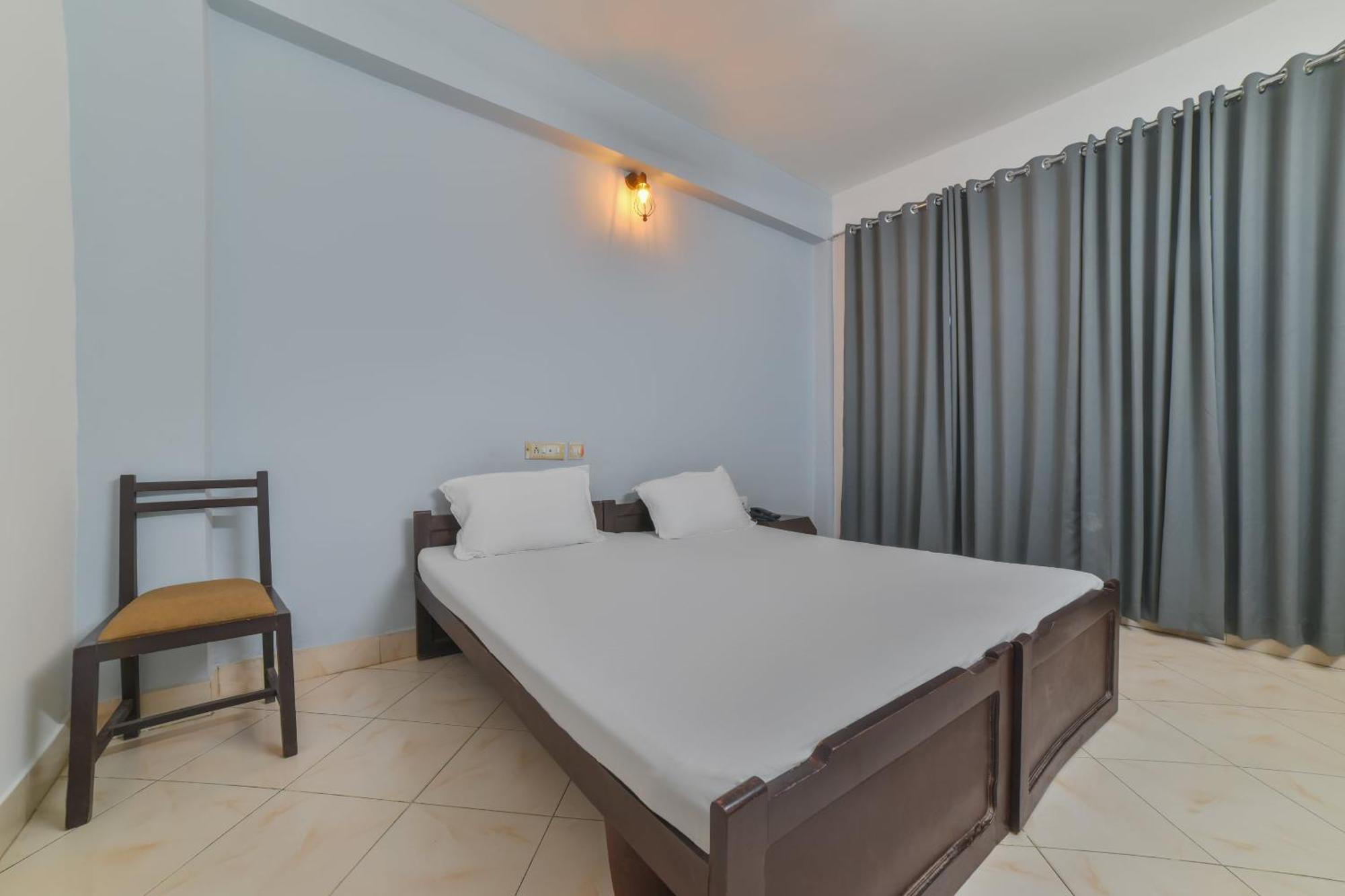 Hotel O Shubhankar Boma Экстерьер фото