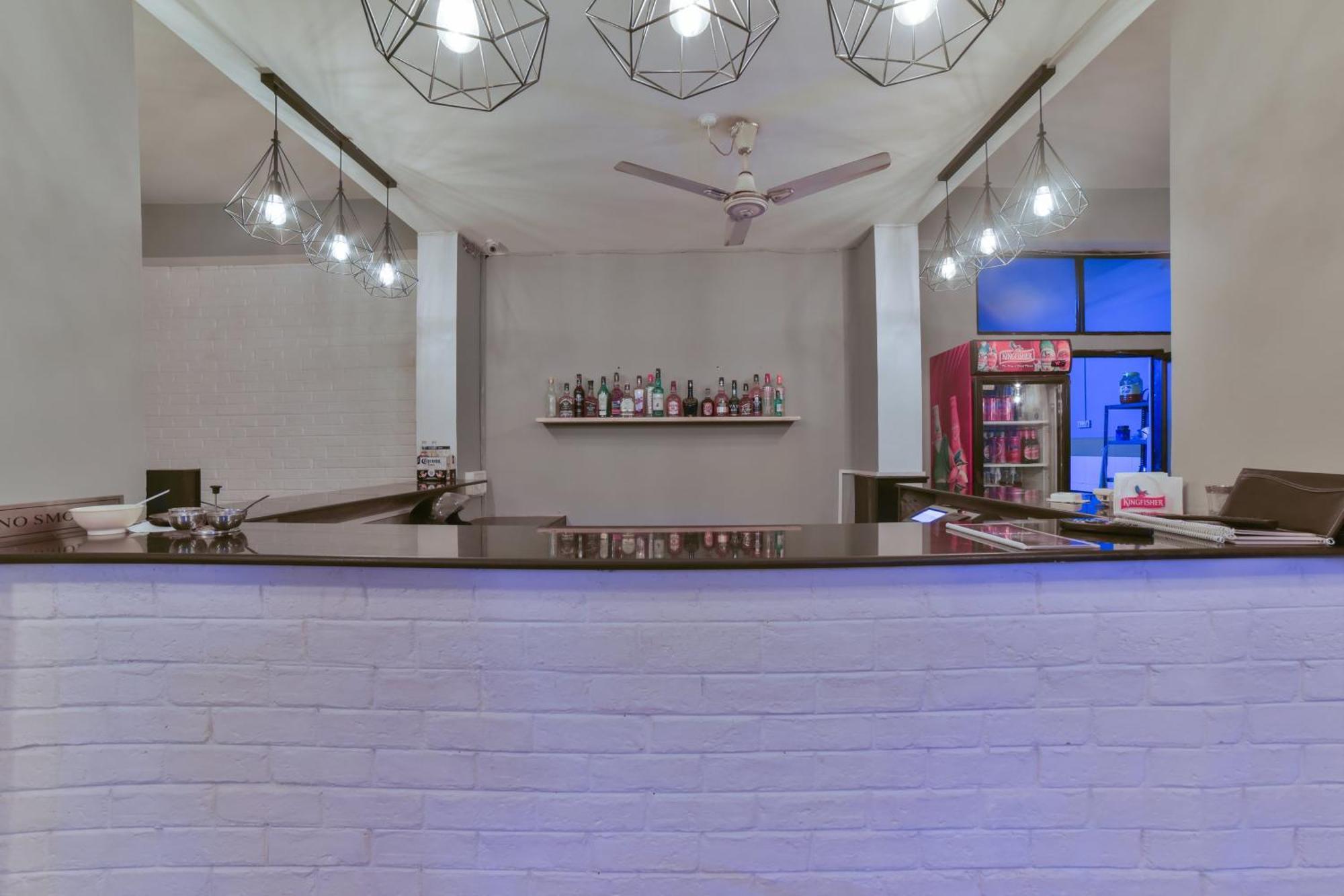Hotel O Shubhankar Boma Экстерьер фото