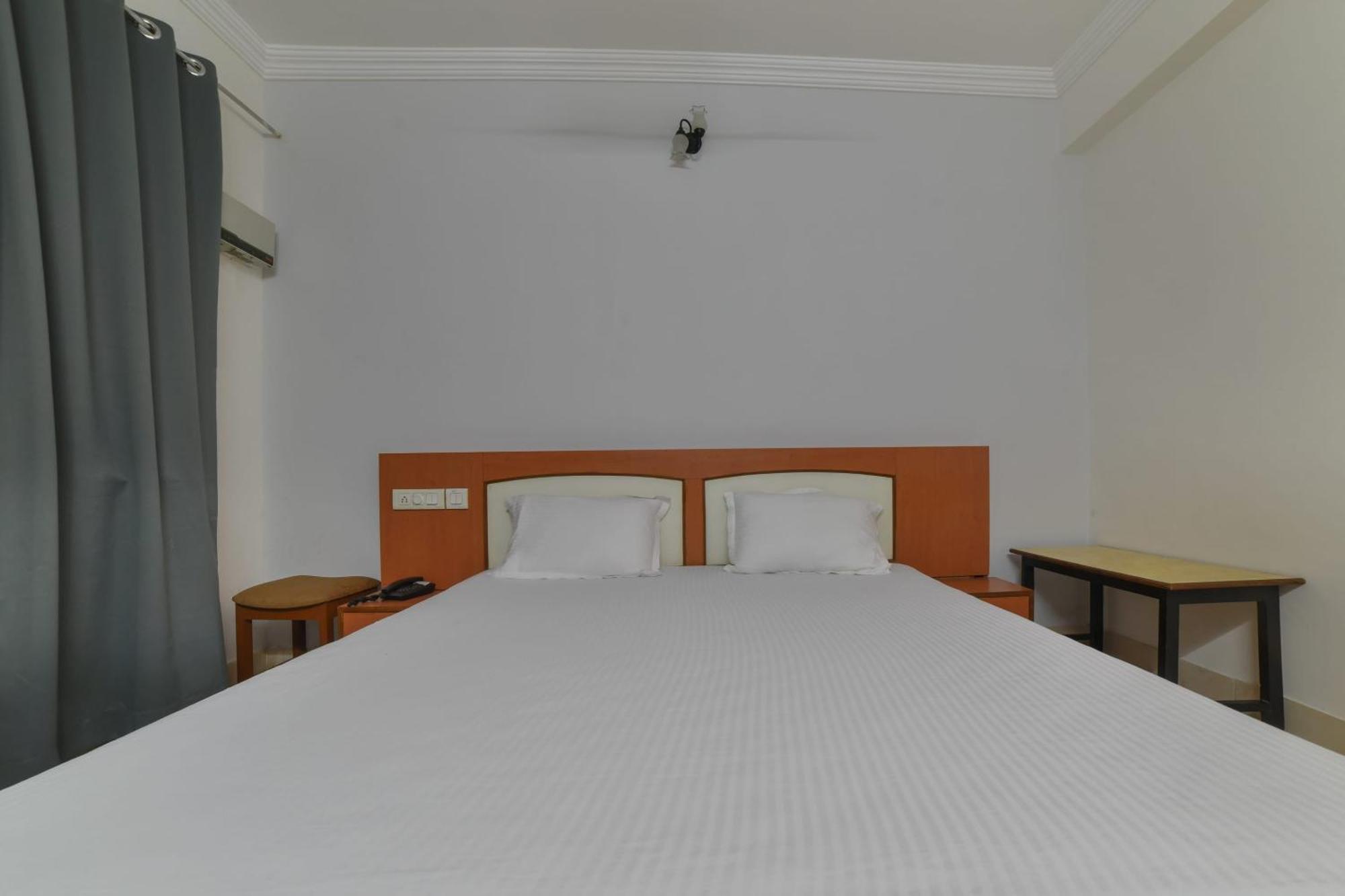Hotel O Shubhankar Boma Экстерьер фото