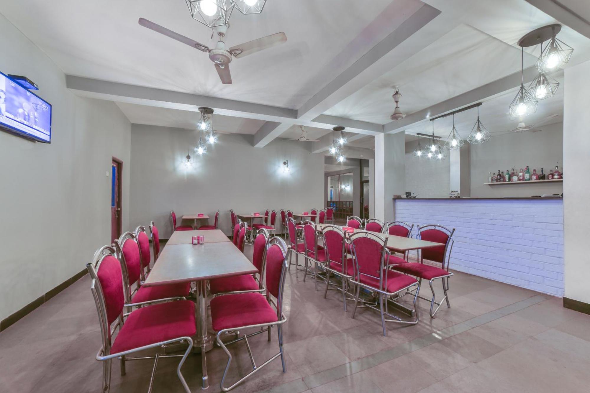 Hotel O Shubhankar Boma Экстерьер фото